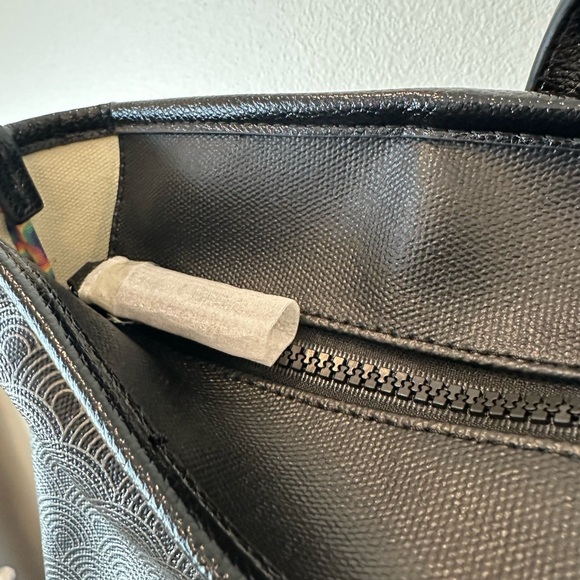 NWOT Kurt Geiger London Large Pimlico Shopper Bag - Picture 7 of 16